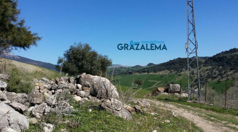 Cádiz - Grazalema - 14m2