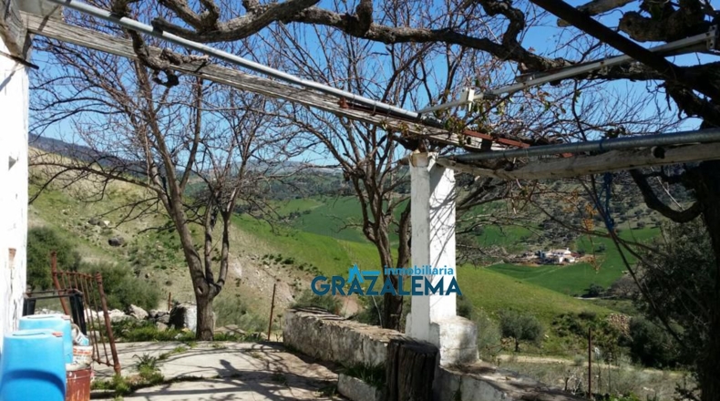 Cádiz - Grazalema - 14m2