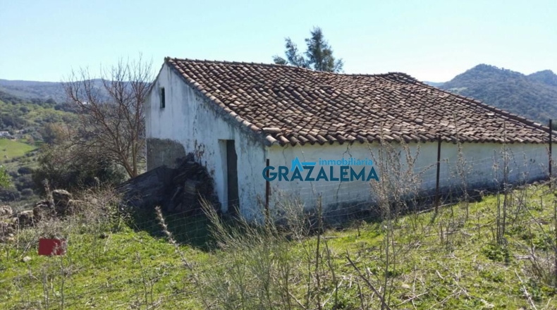 Cádiz - Grazalema - 14m2