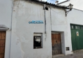 Casa de poble en venda a Grazalema ref.: TR39180 foto
