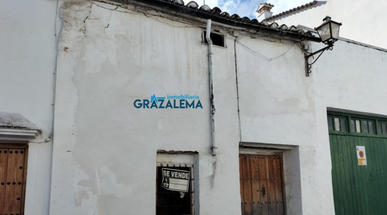 Cádiz - Grazalema - 83m2