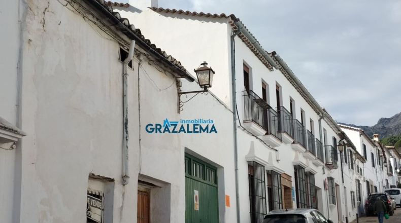 Cádiz - Grazalema - 83m2
