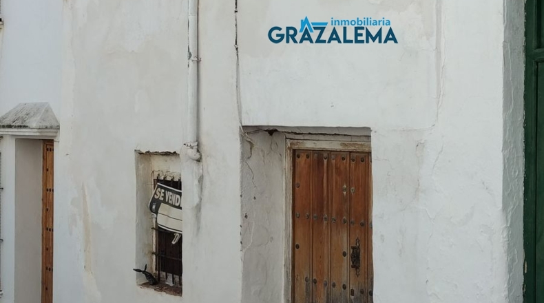 Cádiz - Grazalema - 83m2