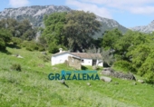 Finca rústica en venda a Grazalema ref.: TR21444 foto