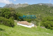 Finca rústica en venda a Grazalema ref.: TR21444 foto