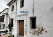 Casa de poble en venda a Grazalema ref.: TR39105 foto