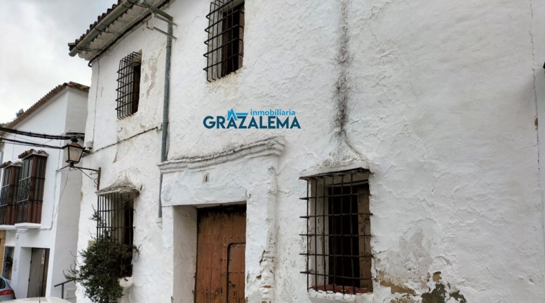 Cádiz - Grazalema - 370m2