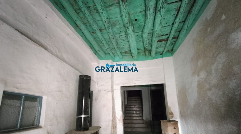 Cádiz - Grazalema - 370m2