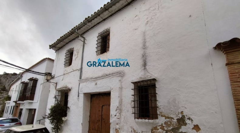 Cádiz - Grazalema - 370m2