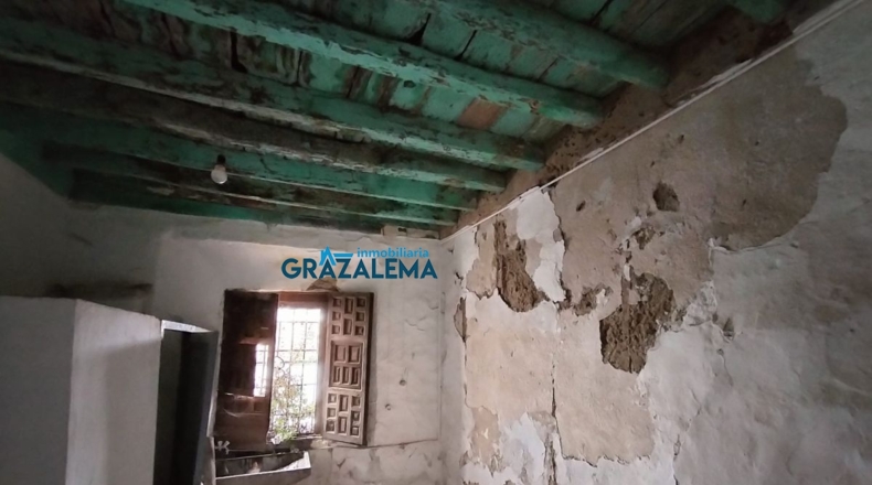 Cádiz - Grazalema - 370m2