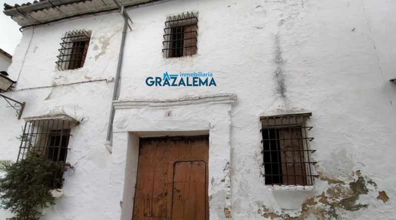 Cádiz - Grazalema - 370m2