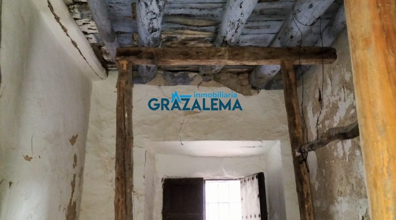 Cádiz - Grazalema - 370m2