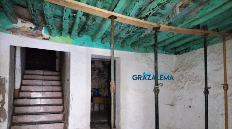 Cádiz - Grazalema - 370m2