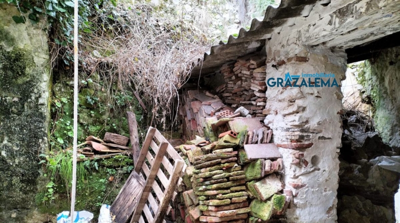 Cádiz - Grazalema - 370m2