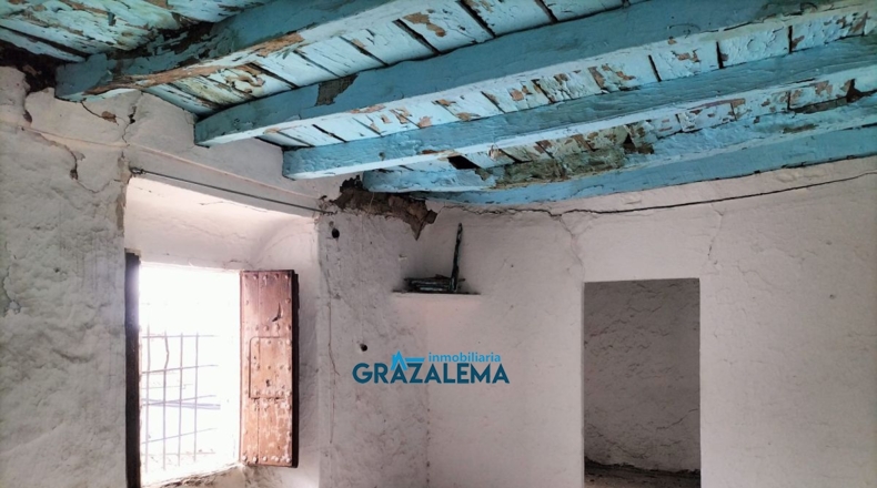 Cádiz - Grazalema - 370m2