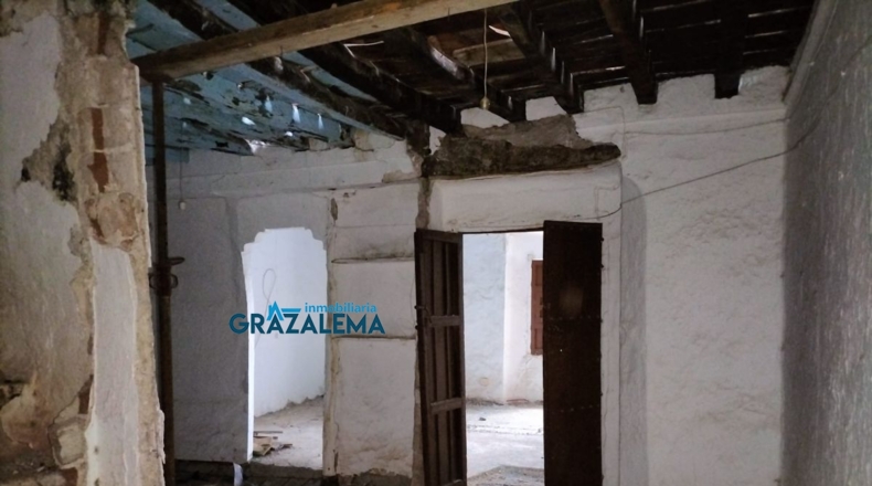 Cádiz - Grazalema - 370m2