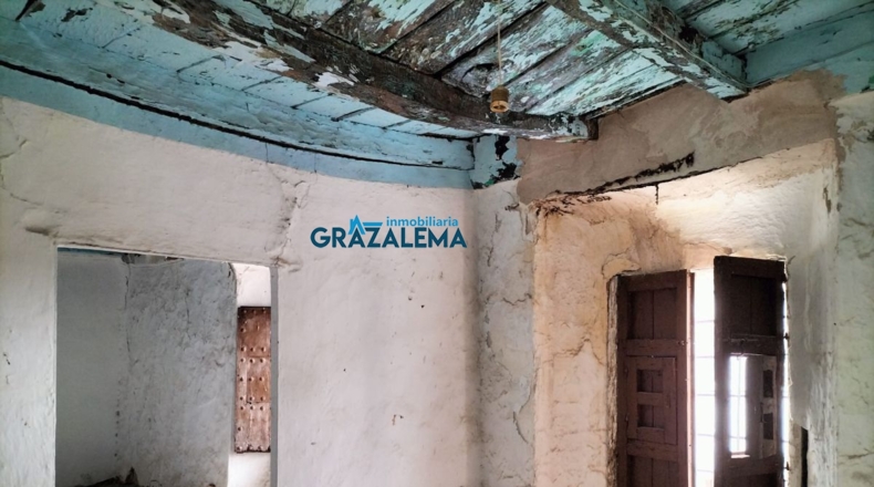 Cádiz - Grazalema - 370m2