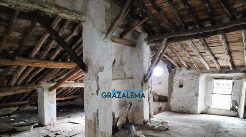 Cádiz - Grazalema - 370m2