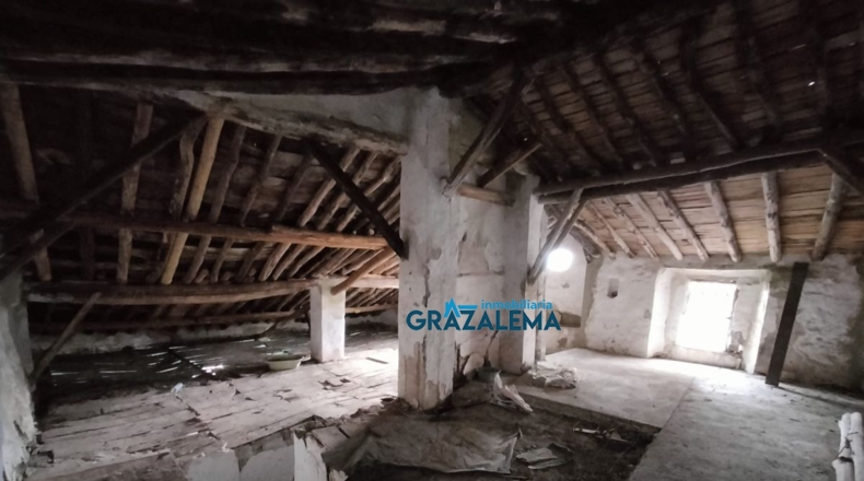 Cádiz - Grazalema - 370m2