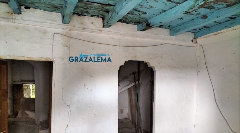 Cádiz - Grazalema - 370m2