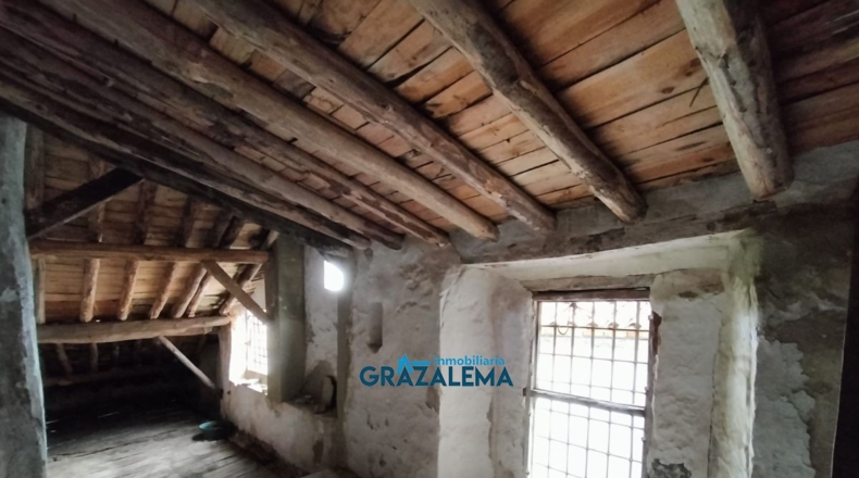 Cádiz - Grazalema - 370m2