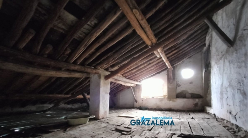 Cádiz - Grazalema - 370m2