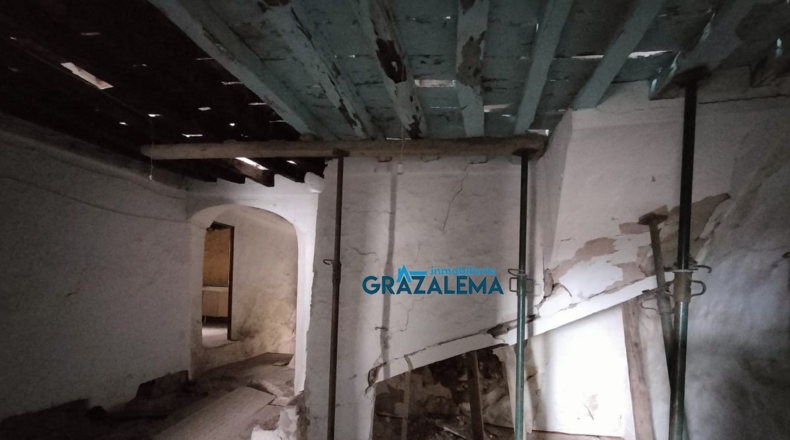 Cádiz - Grazalema - 370m2