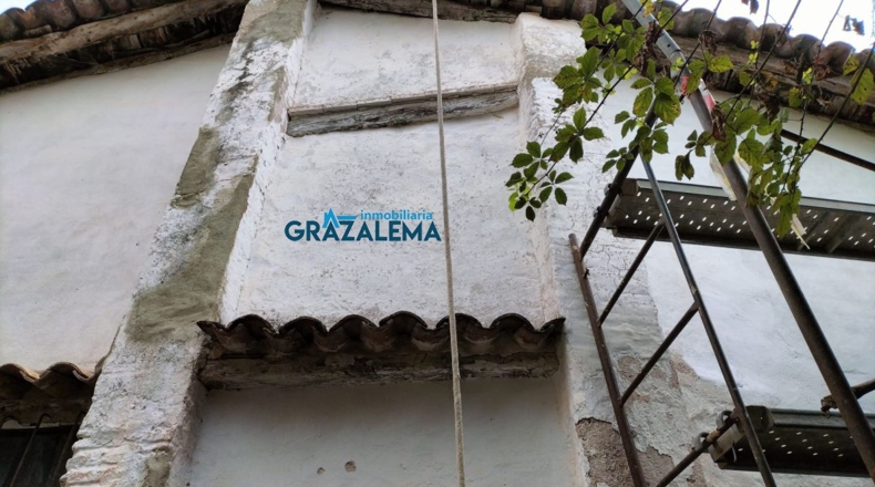 Cádiz - Grazalema - 370m2