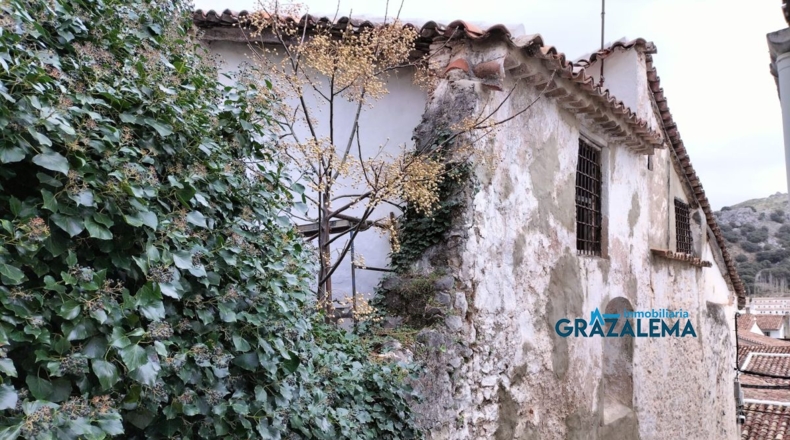 Cádiz - Grazalema - 370m2