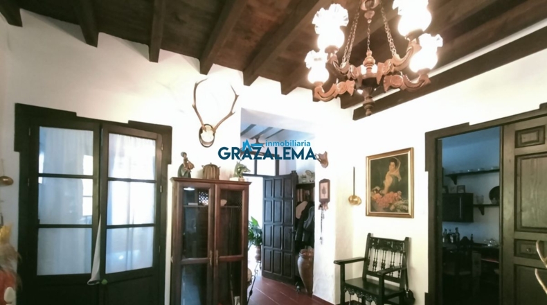 Cádiz - Grazalema - 140m2