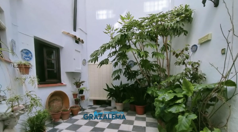 Cádiz - Grazalema - 140m2