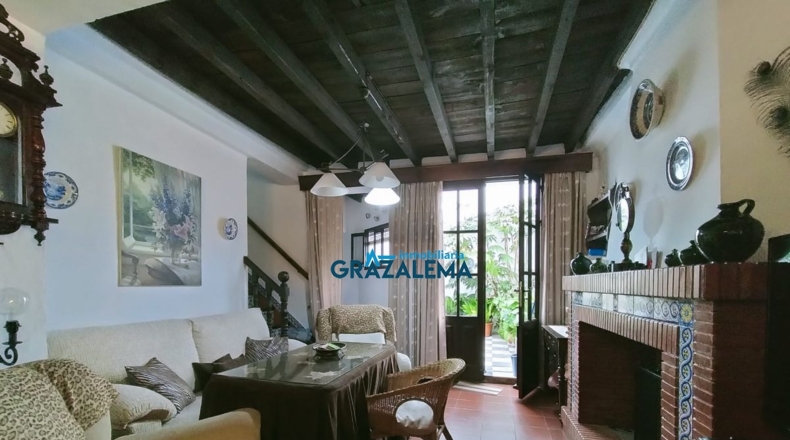 Cádiz - Grazalema - 140m2