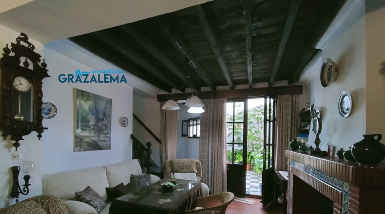 Cádiz - Grazalema - 140m2