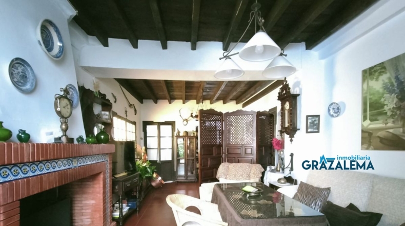 Cádiz - Grazalema - 140m2