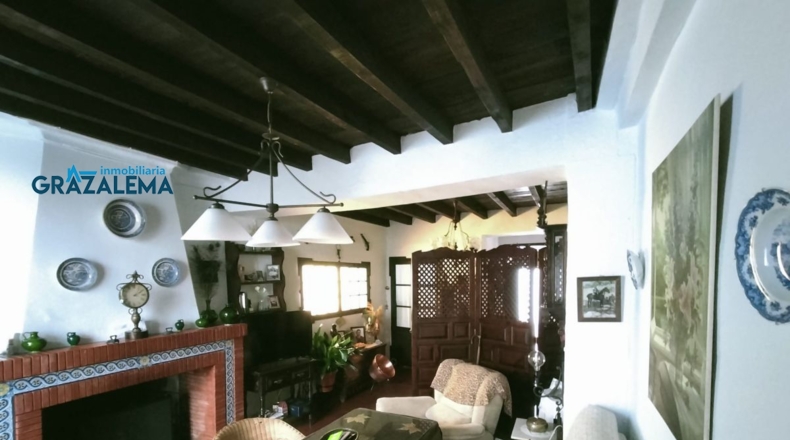 Cádiz - Grazalema - 140m2