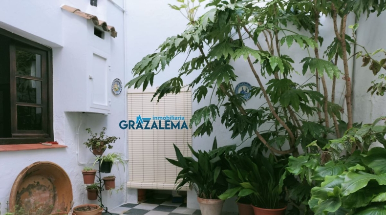 Cádiz - Grazalema - 140m2
