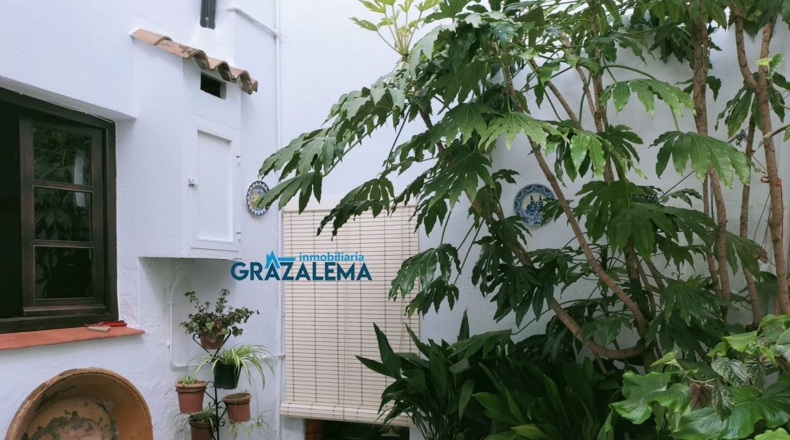 Cádiz - Grazalema - 140m2