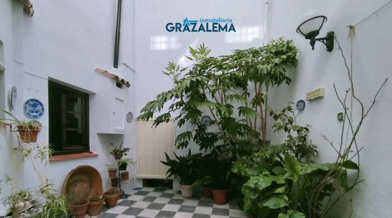 Cádiz - Grazalema - 140m2
