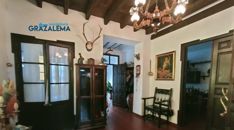 Cádiz - Grazalema - 140m2