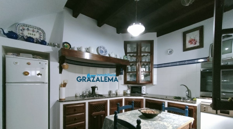 Cádiz - Grazalema - 140m2