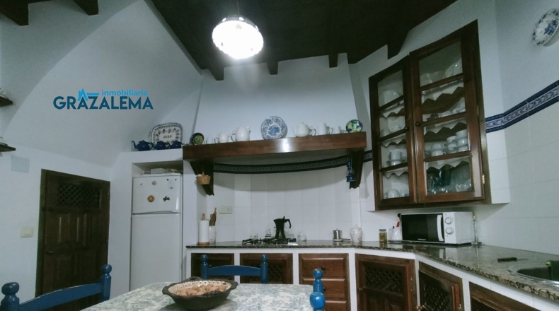 Cádiz - Grazalema - 140m2