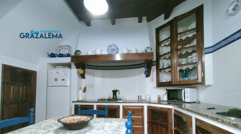 Cádiz - Grazalema - 140m2