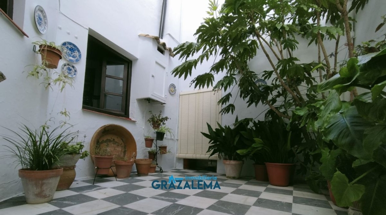Cádiz - Grazalema - 140m2