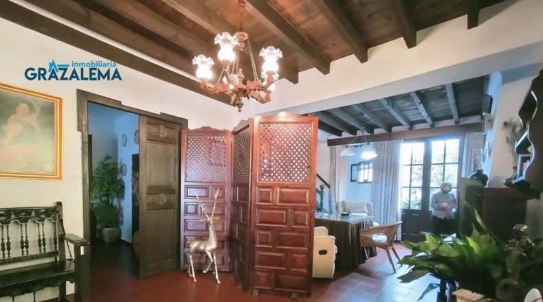Cádiz - Grazalema - 140m2