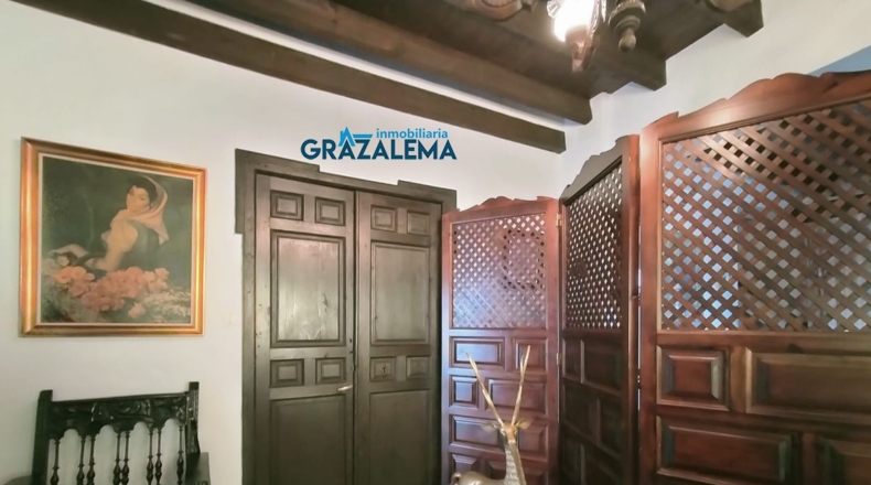 Cádiz - Grazalema - 140m2