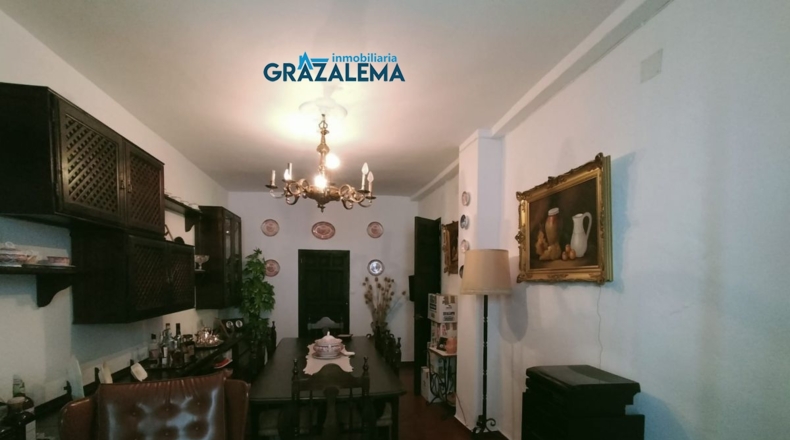Cádiz - Grazalema - 140m2
