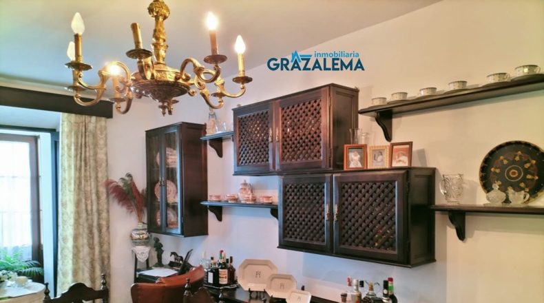 Cádiz - Grazalema - 140m2