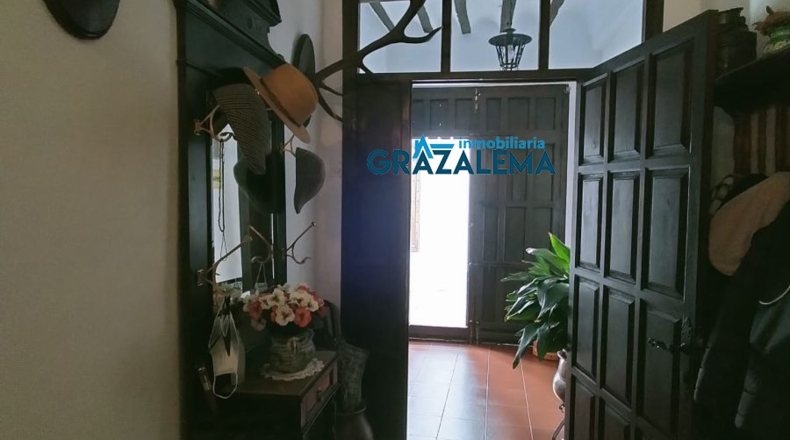 Cádiz - Grazalema - 140m2