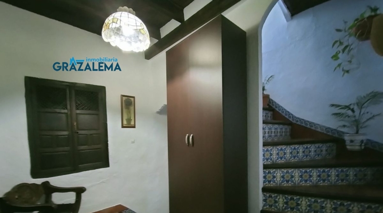 Cádiz - Grazalema - 140m2