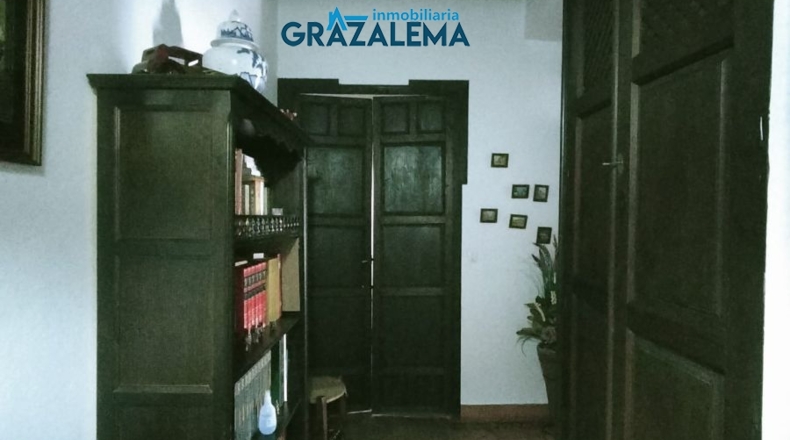 Cádiz - Grazalema - 140m2
